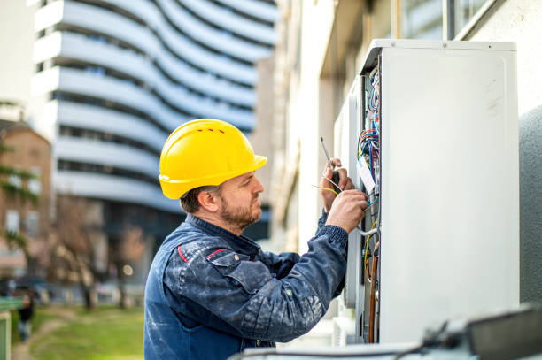 Emergency Electrical Repair Services in Yukon, OK